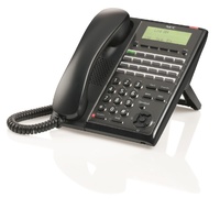 NEC SL2100 IP7WW-24TXH-B1 24 Button Digital Phone