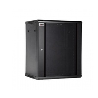 Coms in a Box 19" x 12RU x 450mm deep Wall Mount server cabinet