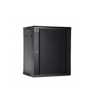 Coms in a Box 19" x 18RU x 450mm deep Wall Mount  server cabinet