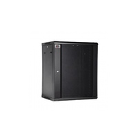 Coms in a Box 19" x 12RU x 600mm deep server cabinet