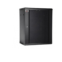Coms in a Box 19" x 15RU x 450mm deep server cabinet