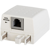 ADSL 610 Series Filter Splitter
