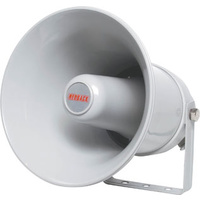 20W 100V Line Horn Speaker - IP66 Rated
