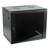 Amdex 12RU 450 deep Server Cabinet
