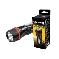 Camelion Rechargable USB-C Flashlight