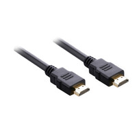 1m HDMI Male to Male Lead