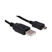 2m USB 2.0 to Micro USB Lead