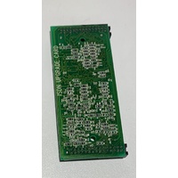 Commander Vision ISDN Upgrade Card - Used