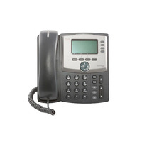 Cisco 524SG IP phone - refurbished