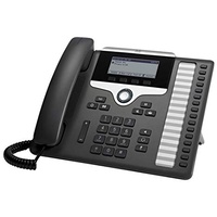 Cisco 7861 phone New 7861-3PCC-K9