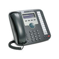 Cisco 7931G IP phone - refurbished