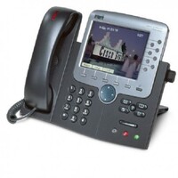 Cisco 7971G IP phone - refurbished