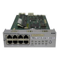 Alcatel 4099 Multi Reflexes HUB multiple UA interface Adapter RE MWST ausgew. 