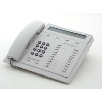 Ericsson DBC 213 Display Phone (White) - Refurbished