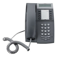 Ericsson / Aastra DBC 422 / Dialog 4422 IP Phone (Dark Grey) - Refurbished