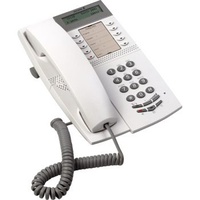 Ericsson / Aastra DBC 422 / Dialog 4422 IP Phone (White) - Refurbished
