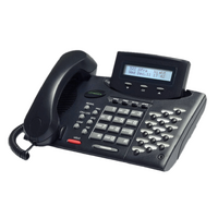Hybrex DK9-15 Display Phone - Refurbished