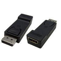 DisplayPort DP to HDMI Adapter Converter
