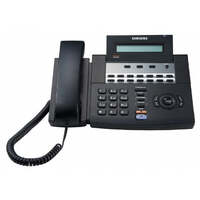 Samsung OfficeServ DS-5014D Navigator Digital Phone (Black) - Refurbished