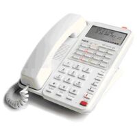 NEC DTB-16D Digital Phone (White) - Refurbished