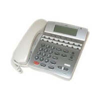 NEC DTR-16D Digital Phone (White) - Refurbished