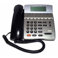 NEC DTR-8D Digital Phone (Black) - Refurbished