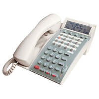 NEC DTU-16D Digital Phone (White) - Refurbished