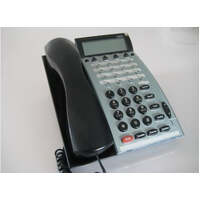 NEC DTU-16D Digital Phone (Black) - Refurbished