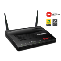 DrayTek Vigor 2912n Wireless Router