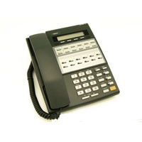 Ericsson DX2AE-12BTUXH Digital Phone (Black) - Refurbished