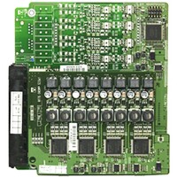 Ericsson-LG iPECS EMG80 16 SLT Interface Board