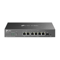 TP-Link ER707-M2 Omada Multi-Gigabit VPN Router