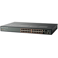iPECS ES-3026P 26-Port 10/100 Managed PoE Switch - Used