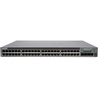 Juniper Networks EX3300-48P 48 Port POE Switch