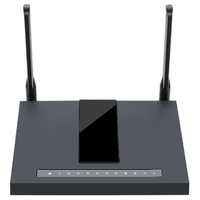 FWR7302 || 4G LTE Dual Band Gigabit VoIP Router