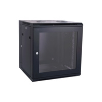 Generic Brand 12RU 450mm Deep Server Cabinet
