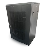 Generic Brand 18RU 450mm Deep Server Cabinet
