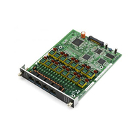 NEC SV9100 GCD-16DLCA 16 Port Digital Line Card (BE113020) - Used