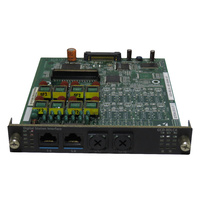 NEC SV9100 GCD-8DLCA 8 Port Digital Line Card (BE113018) - Used