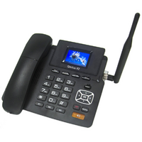 Aristel Genius X2 4G / SIP  Deskphone