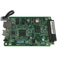 Toshiba CIX40 GIPU8-1A 8-Port IP Interface Card - Used