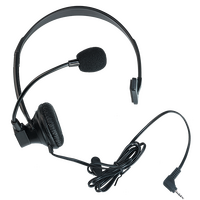 UNIDEN HS-910 Universal Headset