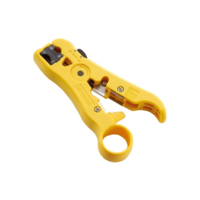 HT-352 Rotary 2 Blade Universal Cable Stripper