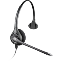 Plantronics Supra Plus HW251N Noise Cancelling Headset Top Only - Refurbished