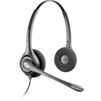 Plantronics Supra Plus HW261N Noise Cancelling Headset Top Only - Refurbished
