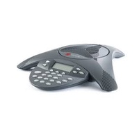 Polycom SoundStation IP4000 Conference Phone (Includes Power Module) - Refurbished