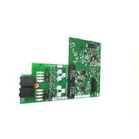 NEC SL1100 IP4WW-2BRIDB-C1 2-Interface Basic Rate ISDN Trunk Card (4427011) - Used
