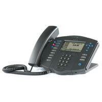 Polycom SoundPoint IP501 IP Phone - Refurbished