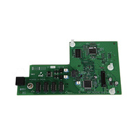 NEC SL2100 IP7WW-1PRIDB-C1 1 ISDN PRI/1E Daughter Board (30 Trunks) (BE116512) - Used