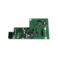 NEC SL2100 IP7WW-2BRIDB-C1 2-Port Basic Rate ISDN Daughter Board (BE116511) - Used